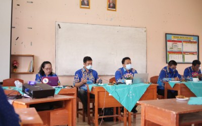 Pembentukan Koperasi
